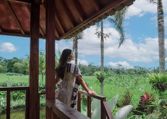 Umadesa Tegallalang Ubud