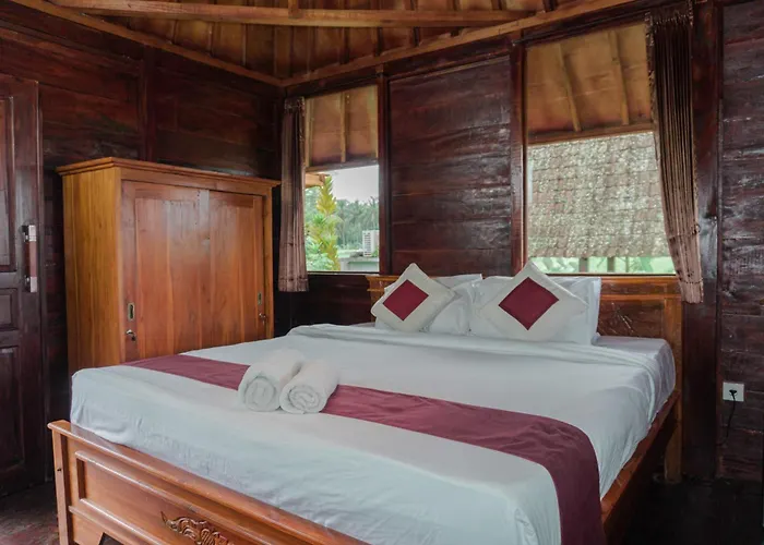 Umadesa Tegallalang Ubud Villa