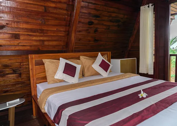 Umadesa Tegallalang Ubud Villa *