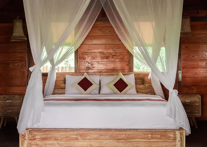 Villa Umadesa Tegallalang Ubud Penginyahan