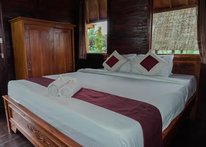 Umadesa Tegallalang Ubud Villa