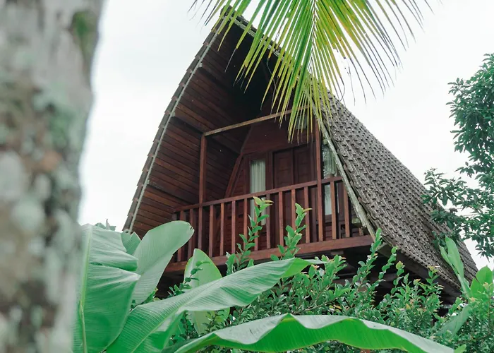 Umadesa Tegallalang Ubud *