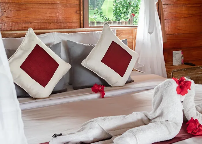 Umadesa Tegallalang Ubud Villa